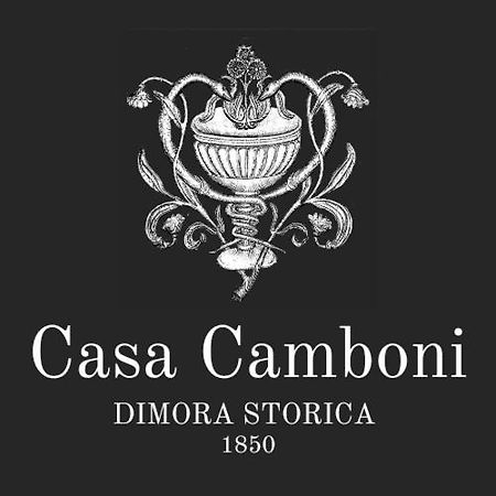 Casa Camboni-Dimora Storica Bed & Breakfast San Vito  Zewnętrze zdjęcie