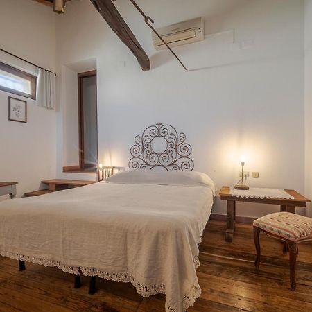 Casa Camboni-Dimora Storica Bed & Breakfast San Vito  Zewnętrze zdjęcie