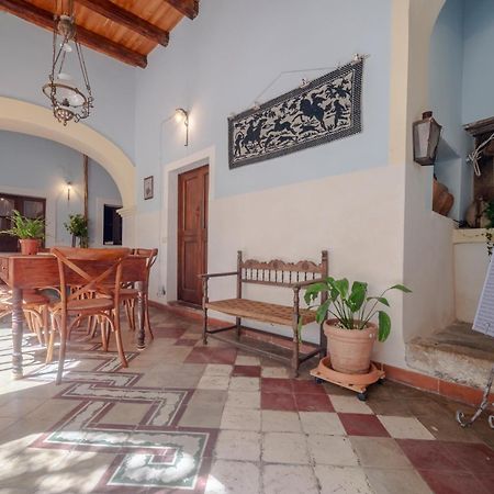 Casa Camboni-Dimora Storica Bed & Breakfast San Vito  Zewnętrze zdjęcie