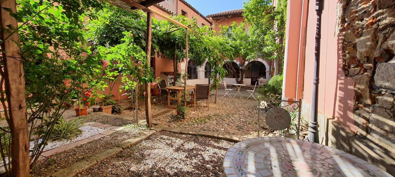 Casa Camboni-Dimora Storica Bed & Breakfast San Vito  Zewnętrze zdjęcie