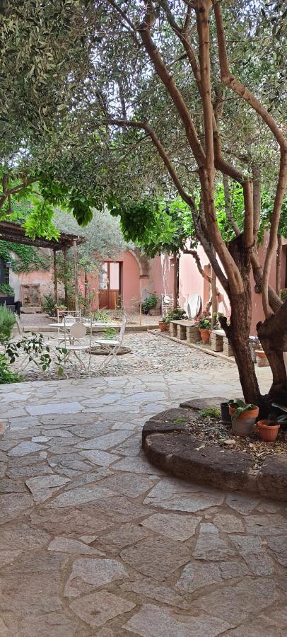 Casa Camboni-Dimora Storica Bed & Breakfast San Vito  Zewnętrze zdjęcie