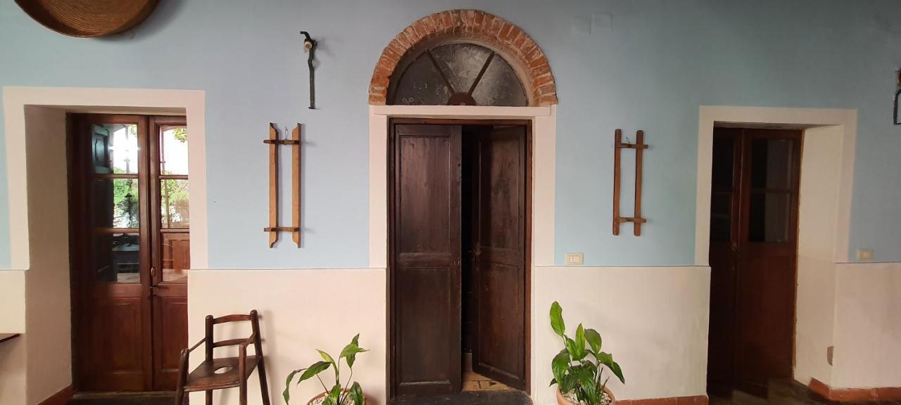 Casa Camboni-Dimora Storica Bed & Breakfast San Vito  Zewnętrze zdjęcie