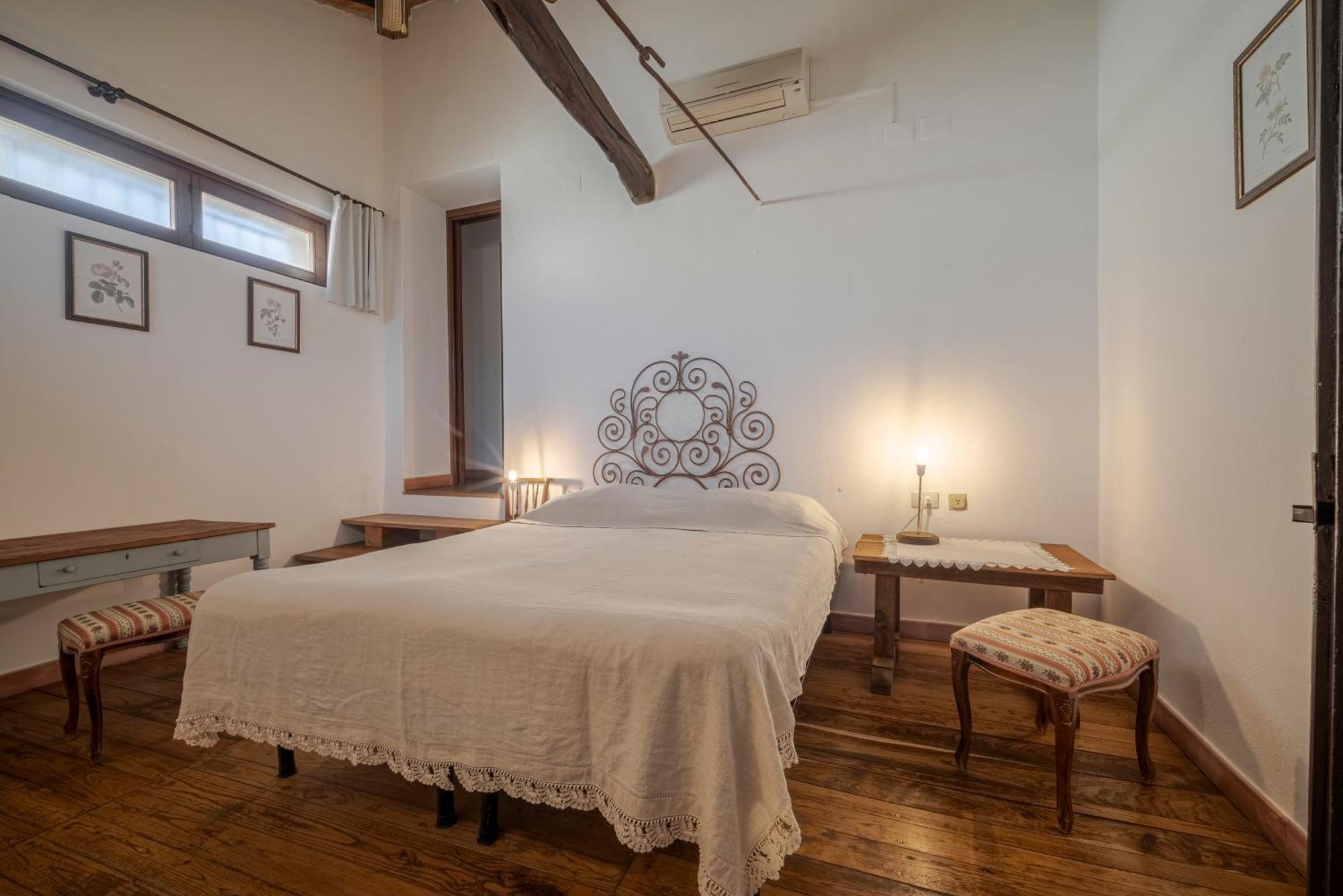 Casa Camboni-Dimora Storica Bed & Breakfast San Vito  Zewnętrze zdjęcie