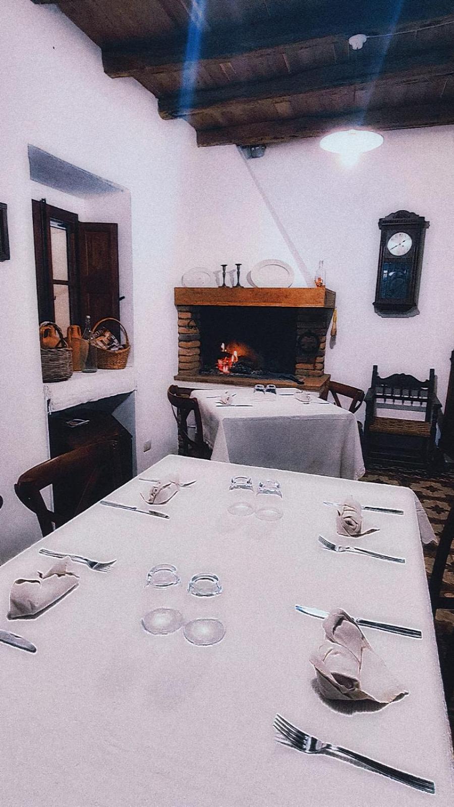 Casa Camboni-Dimora Storica Bed & Breakfast San Vito  Zewnętrze zdjęcie