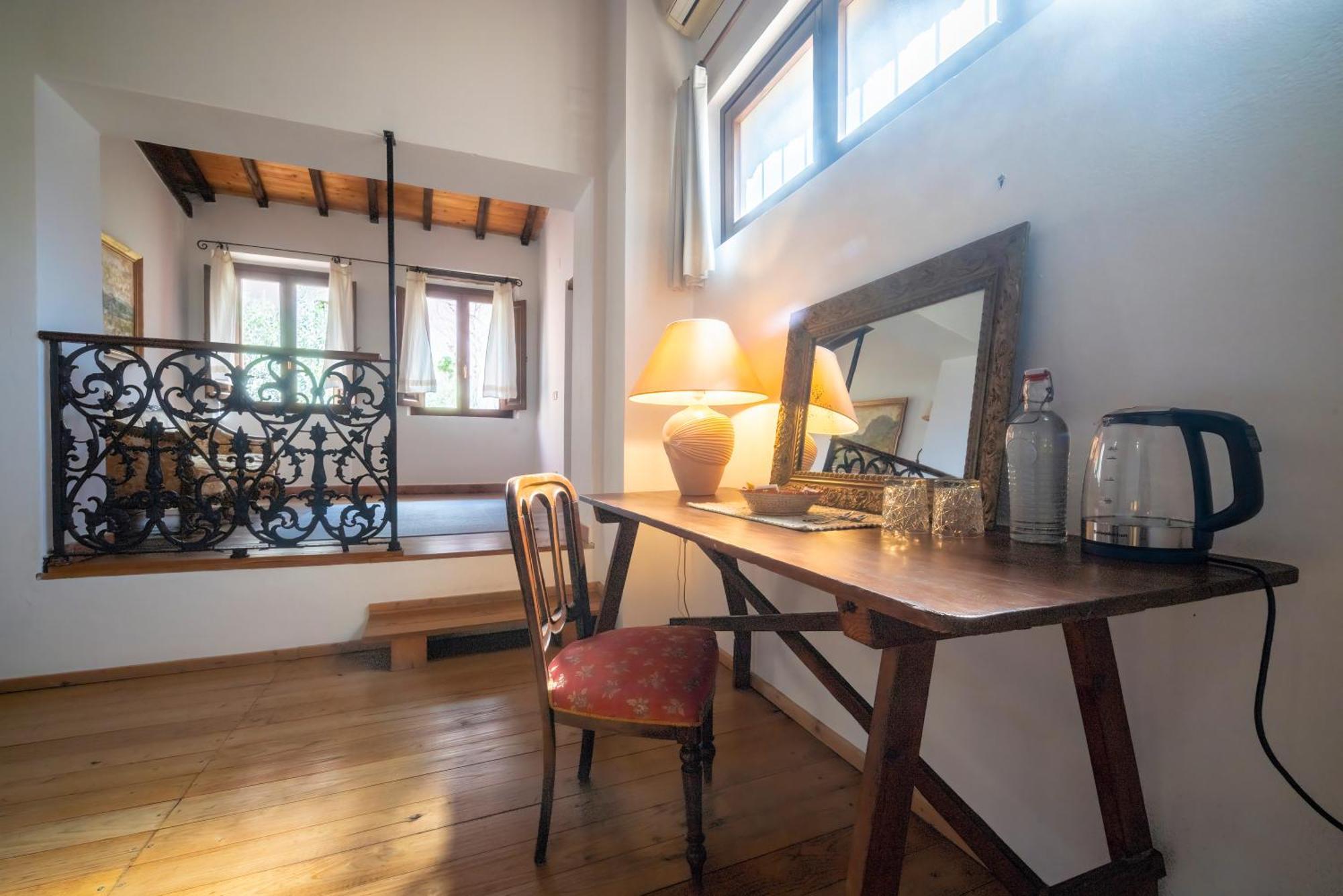 Casa Camboni-Dimora Storica Bed & Breakfast San Vito  Zewnętrze zdjęcie