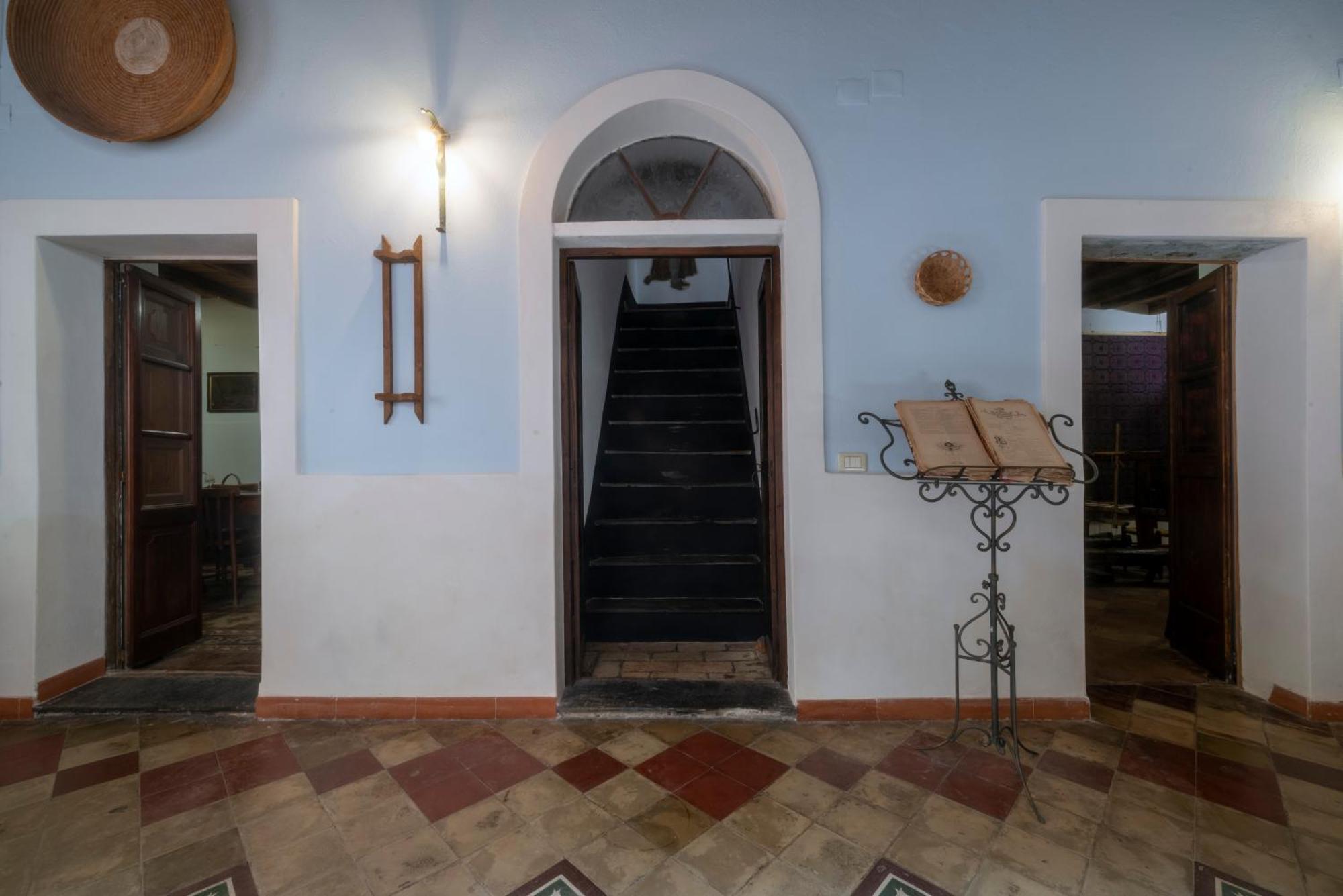 Casa Camboni-Dimora Storica Bed & Breakfast San Vito  Zewnętrze zdjęcie