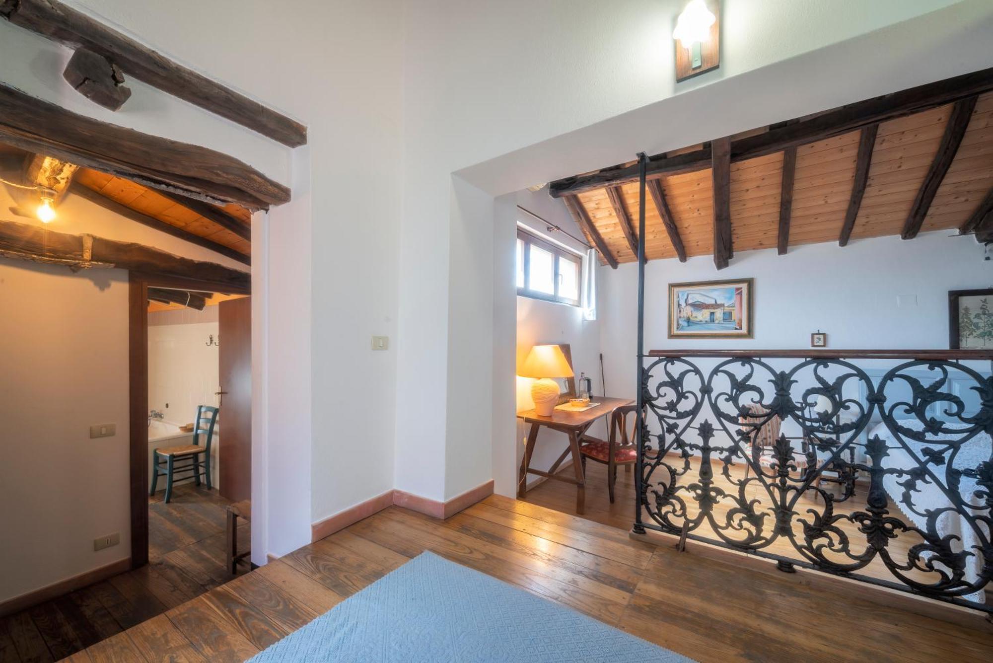 Casa Camboni-Dimora Storica Bed & Breakfast San Vito  Zewnętrze zdjęcie
