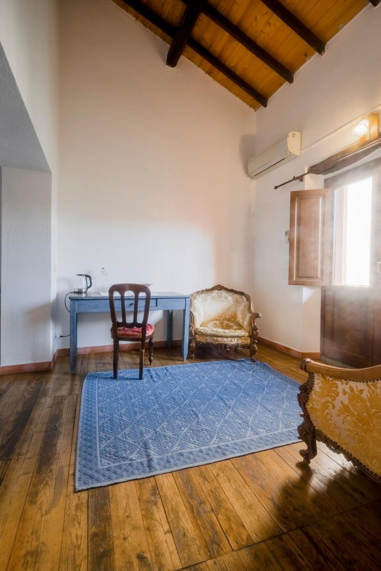 Casa Camboni-Dimora Storica Bed & Breakfast San Vito  Zewnętrze zdjęcie