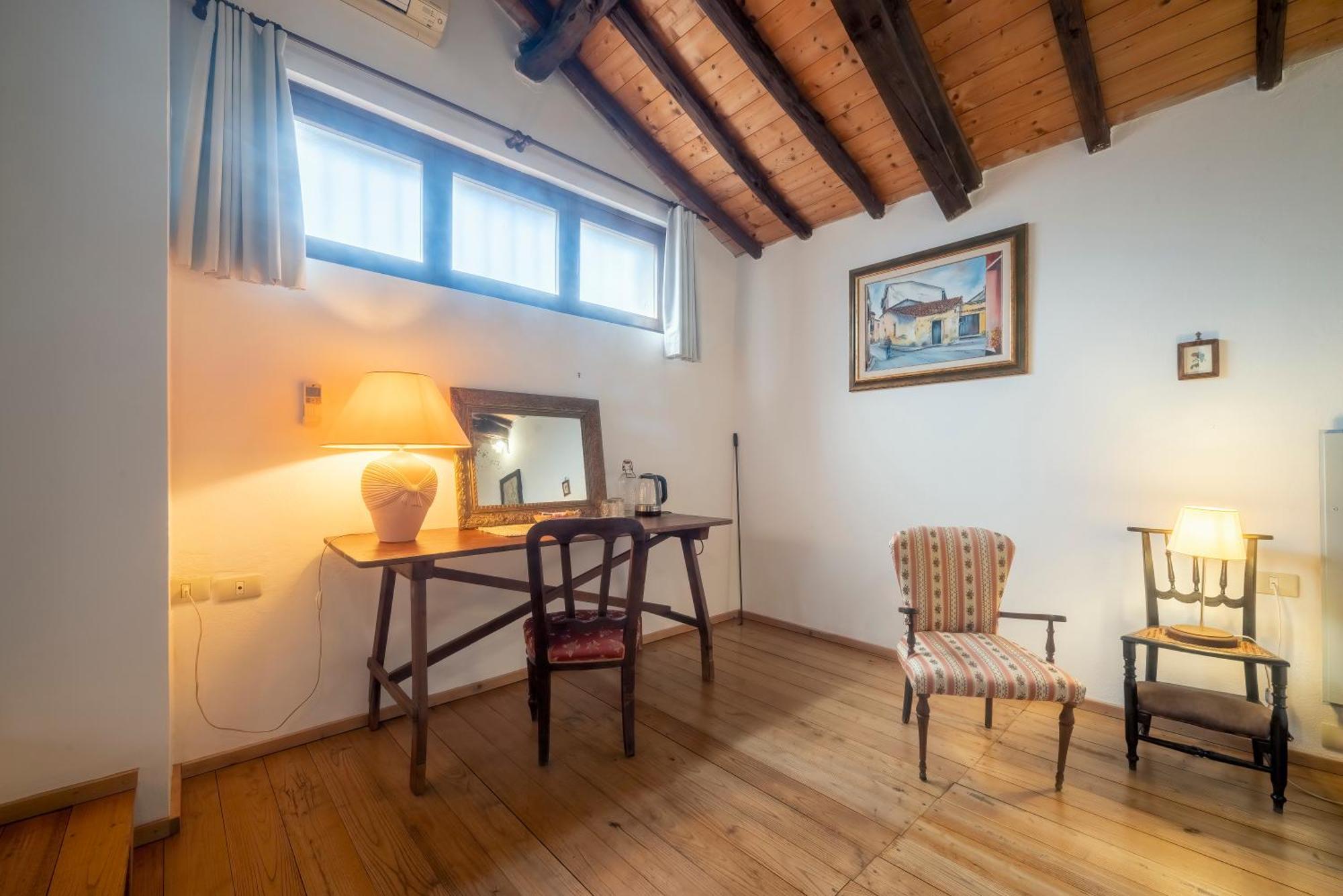 Casa Camboni-Dimora Storica Bed & Breakfast San Vito  Zewnętrze zdjęcie