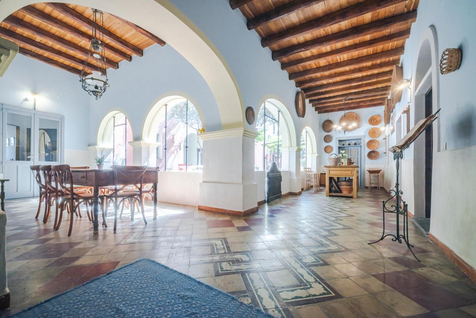 Casa Camboni-Dimora Storica Bed & Breakfast San Vito  Zewnętrze zdjęcie