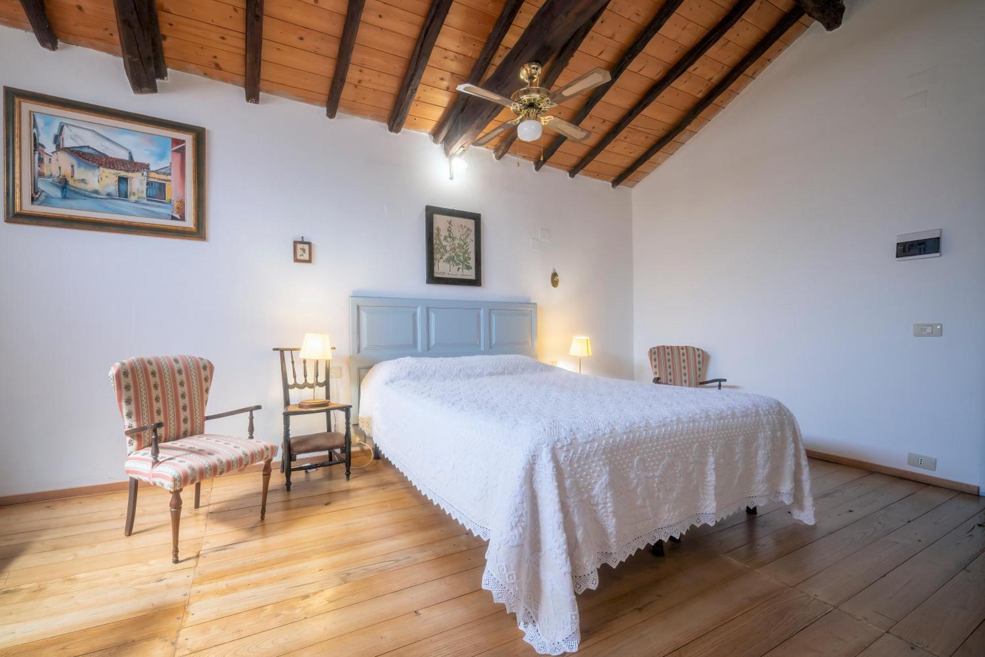 Casa Camboni-Dimora Storica Bed & Breakfast San Vito  Zewnętrze zdjęcie