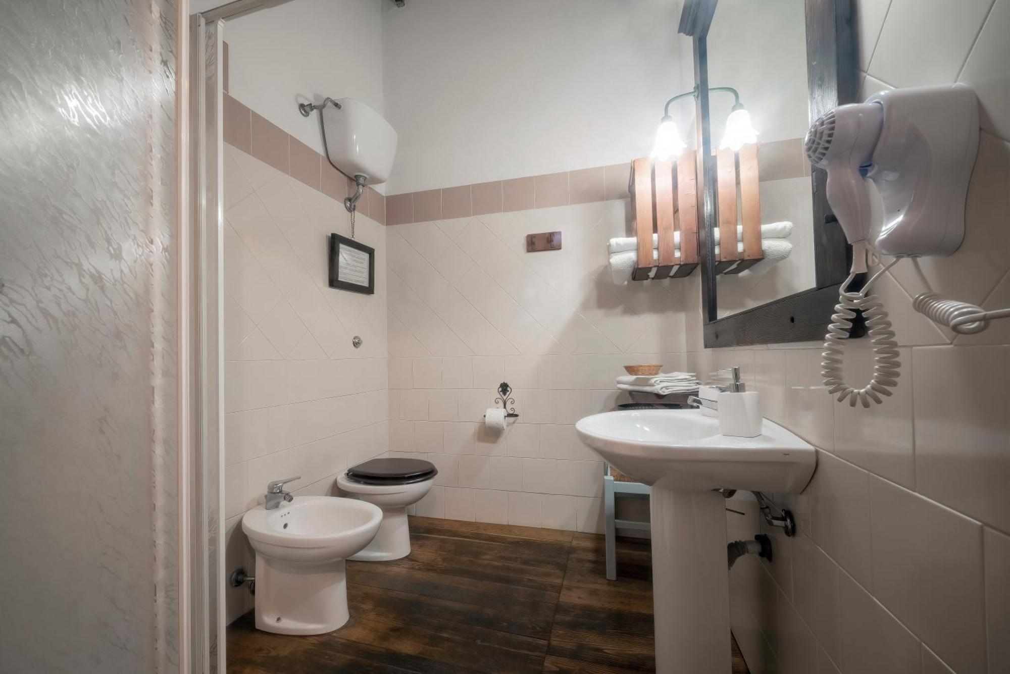 Casa Camboni-Dimora Storica Bed & Breakfast San Vito  Pokój zdjęcie