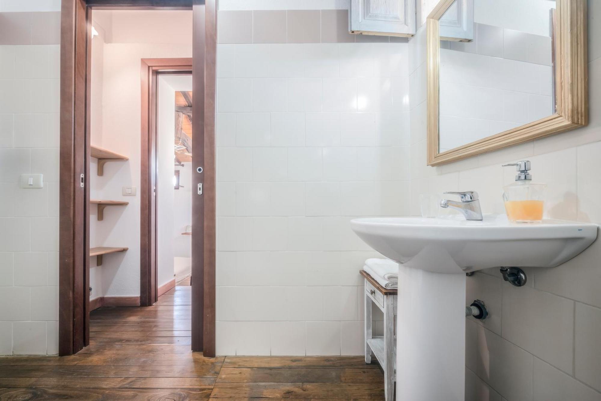 Casa Camboni-Dimora Storica Bed & Breakfast San Vito  Pokój zdjęcie