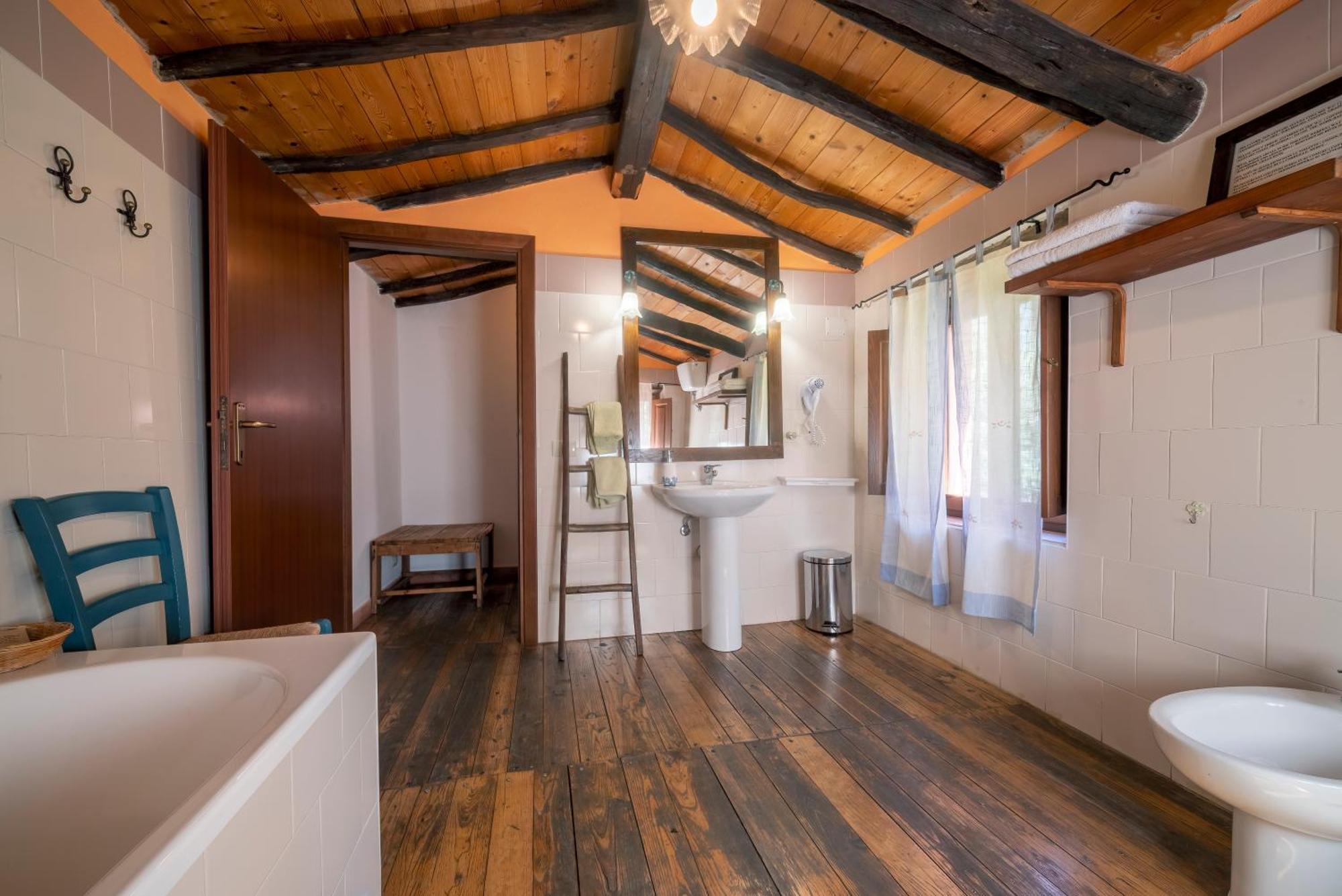 Casa Camboni-Dimora Storica Bed & Breakfast San Vito  Pokój zdjęcie