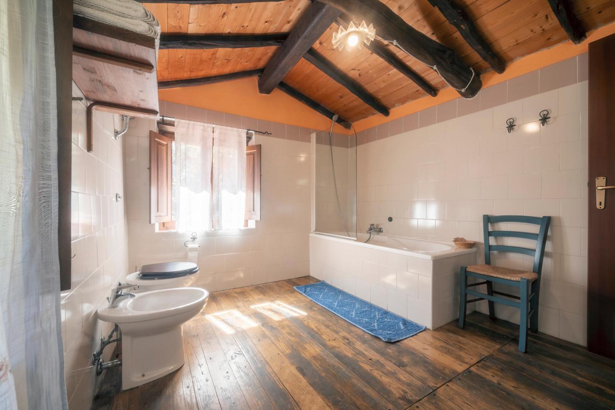 Casa Camboni-Dimora Storica Bed & Breakfast San Vito  Pokój zdjęcie