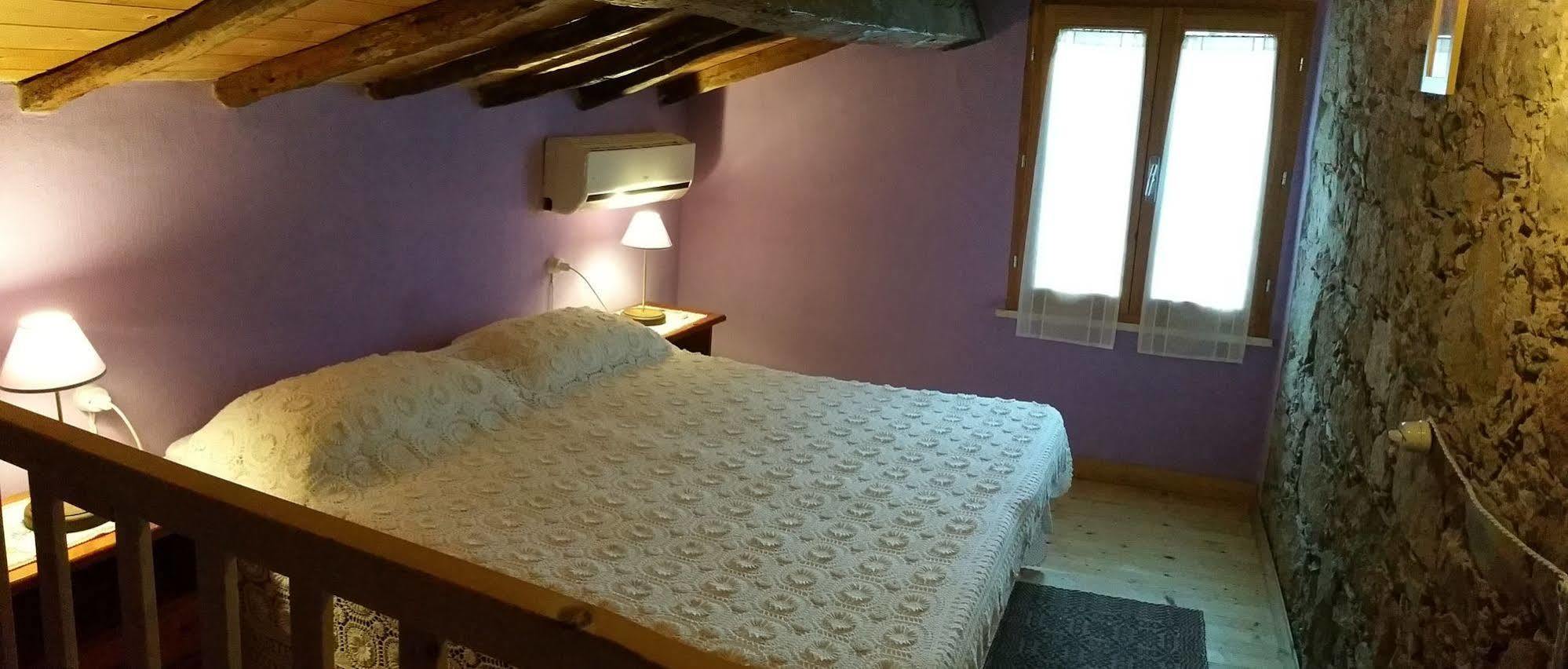 Casa Camboni-Dimora Storica Bed & Breakfast San Vito  Zewnętrze zdjęcie