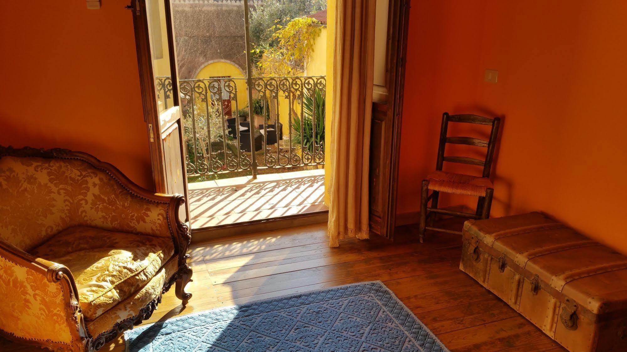 Casa Camboni-Dimora Storica Bed & Breakfast San Vito  Zewnętrze zdjęcie