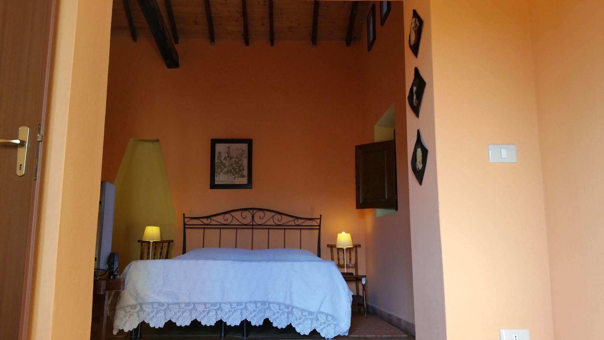 Casa Camboni-Dimora Storica Bed & Breakfast San Vito  Zewnętrze zdjęcie