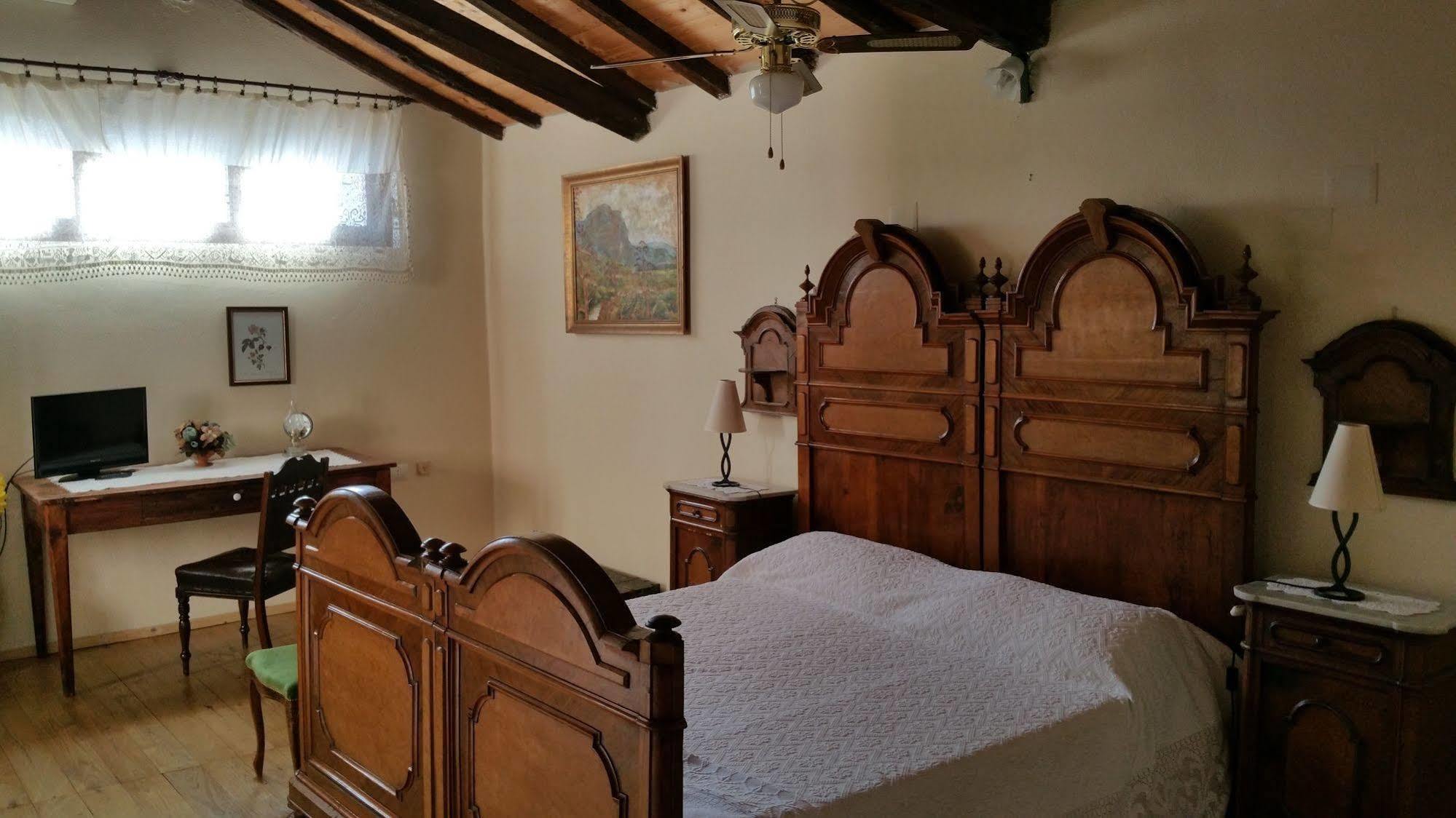 Casa Camboni-Dimora Storica Bed & Breakfast San Vito  Zewnętrze zdjęcie
