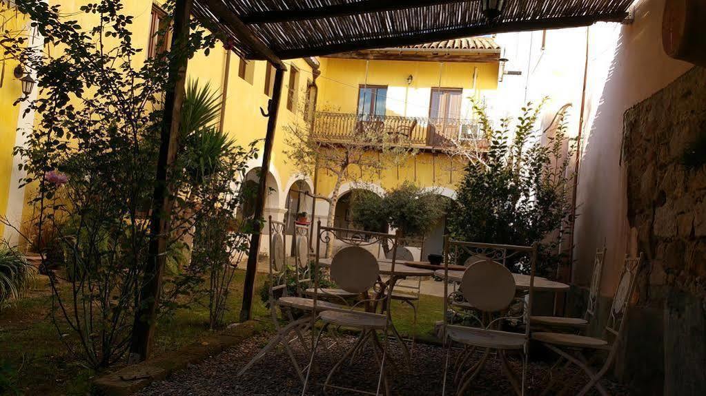 Casa Camboni-Dimora Storica Bed & Breakfast San Vito  Zewnętrze zdjęcie