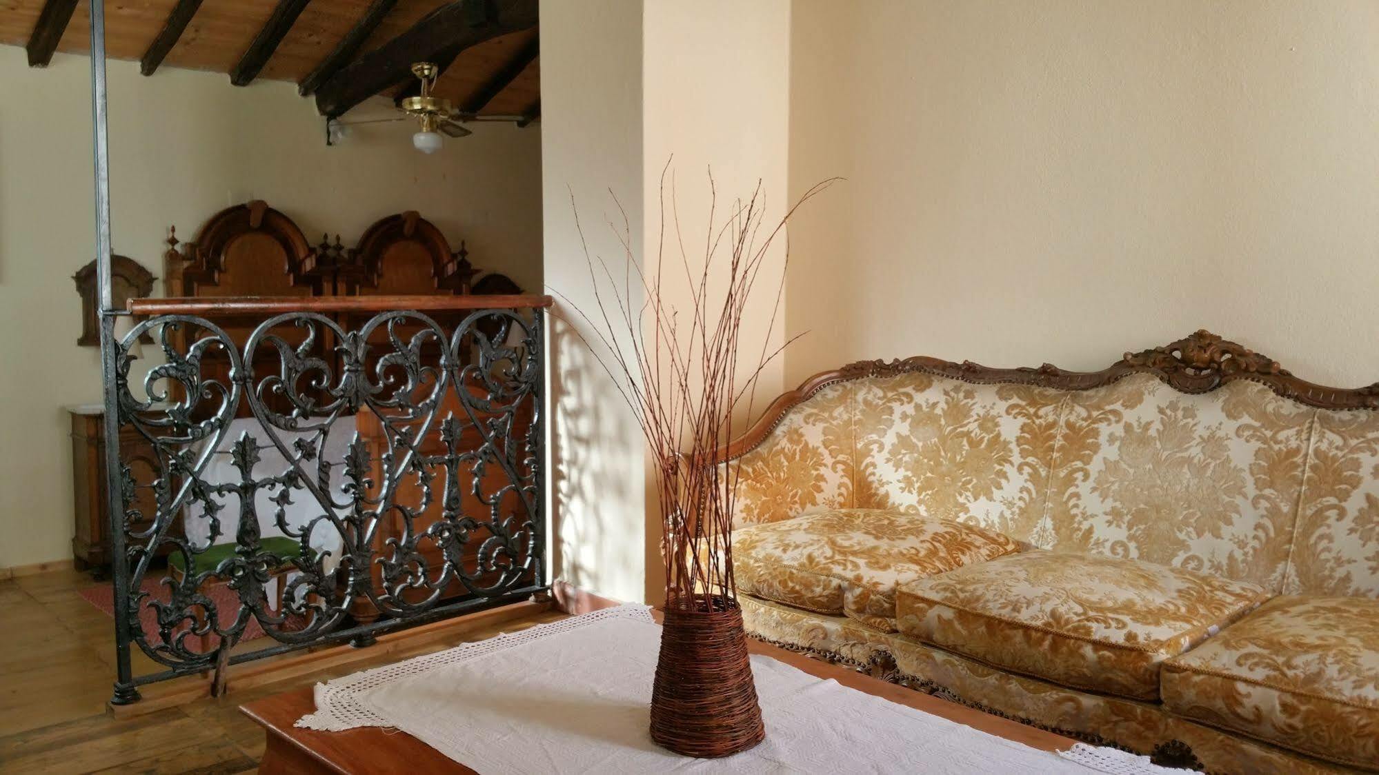 Casa Camboni-Dimora Storica Bed & Breakfast San Vito  Zewnętrze zdjęcie
