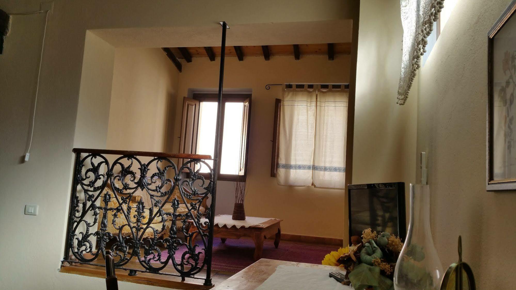 Casa Camboni-Dimora Storica Bed & Breakfast San Vito  Zewnętrze zdjęcie