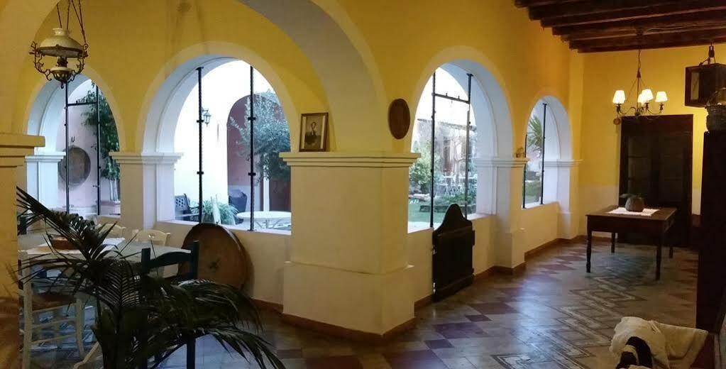 Casa Camboni-Dimora Storica Bed & Breakfast San Vito  Zewnętrze zdjęcie